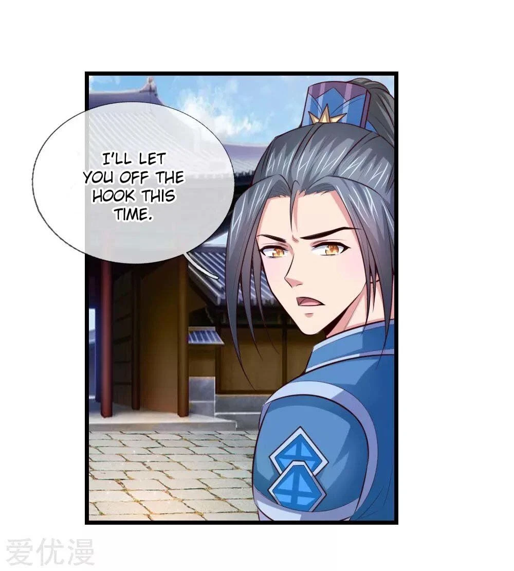 Shenwu Tianzun Chapter 5 page 6