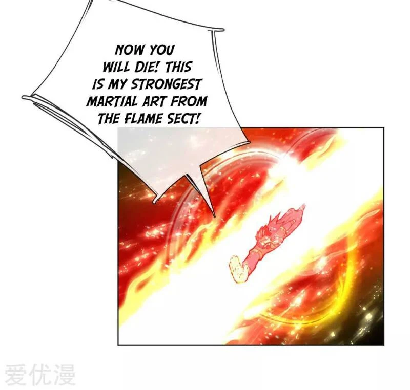 Shenwu Tianzun Chapter 50 page 7