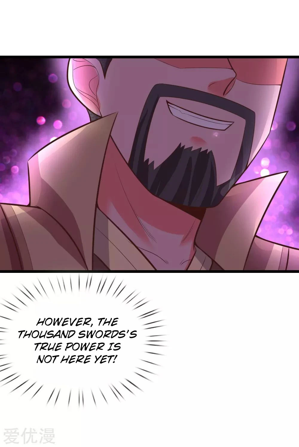 Shenwu Tianzun Chapter 51 page 6