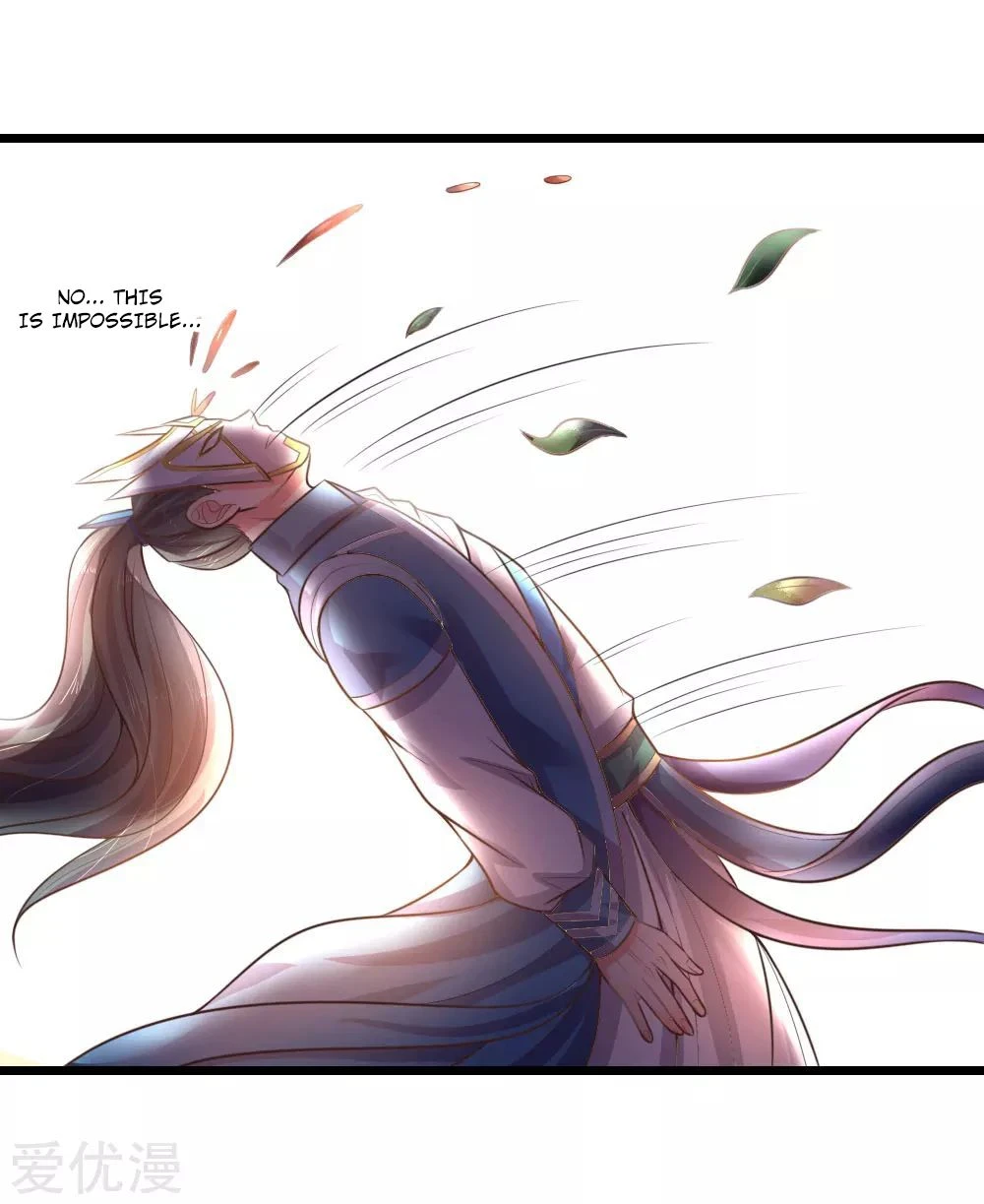 Shenwu Tianzun Chapter 51 page 11