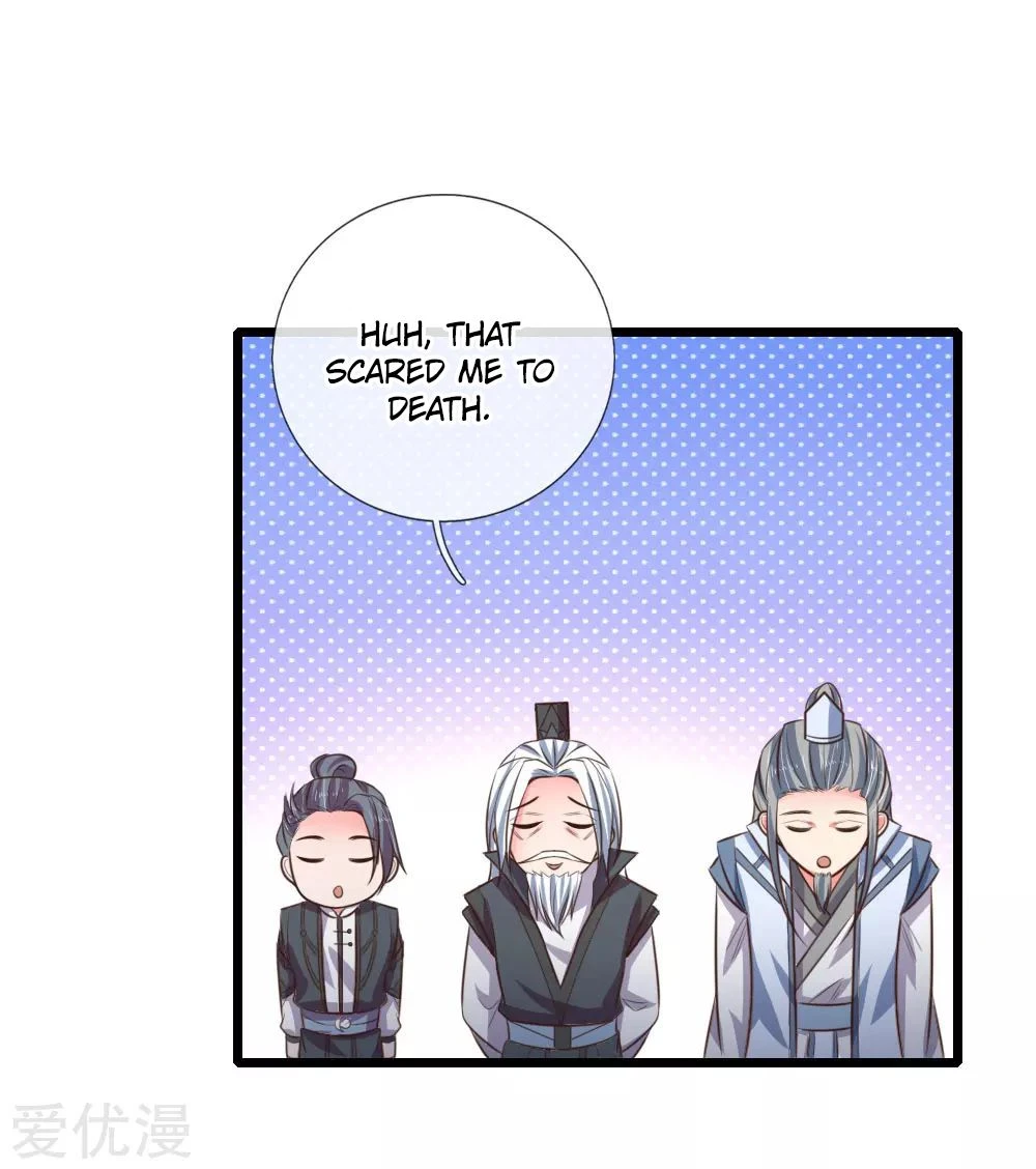 Shenwu Tianzun Chapter 52 page 4