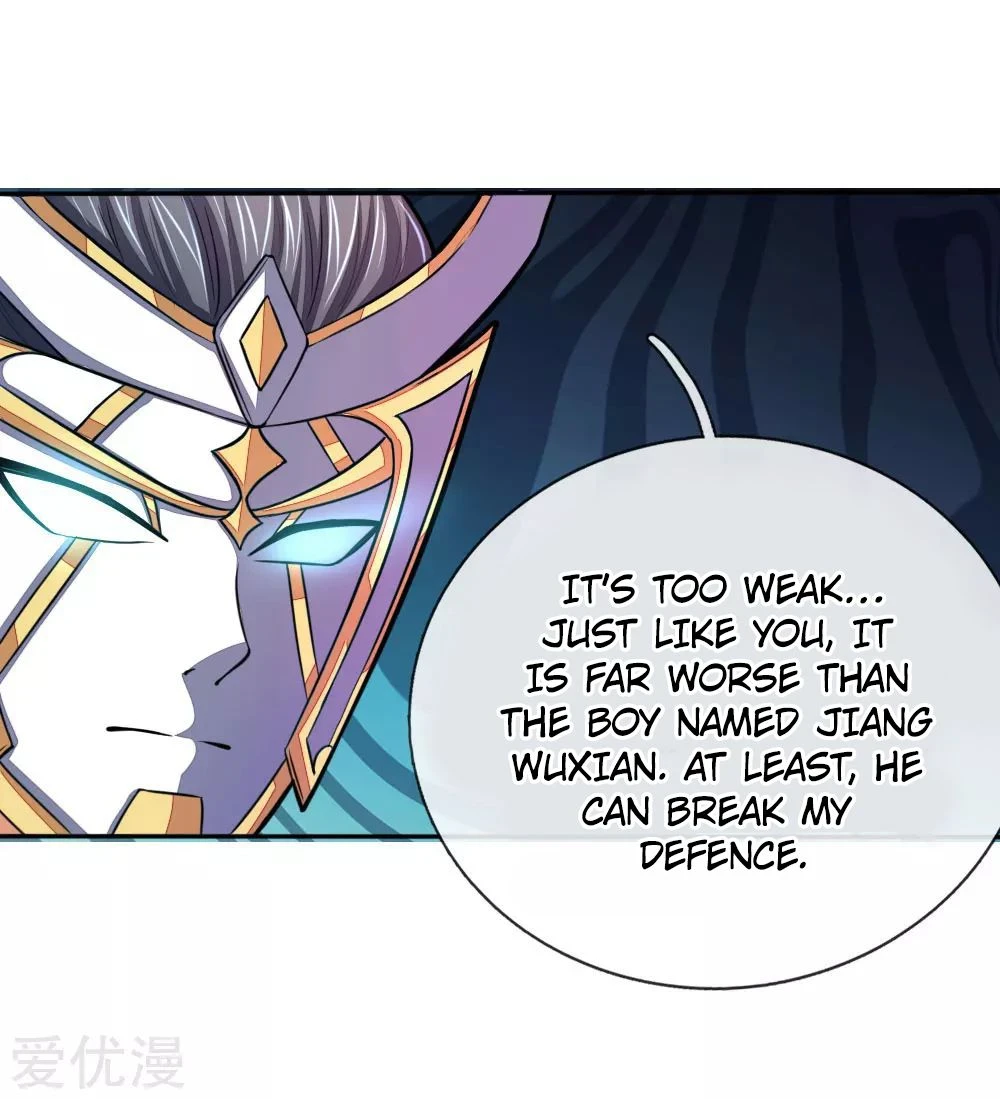 Shenwu Tianzun Chapter 53 page 2
