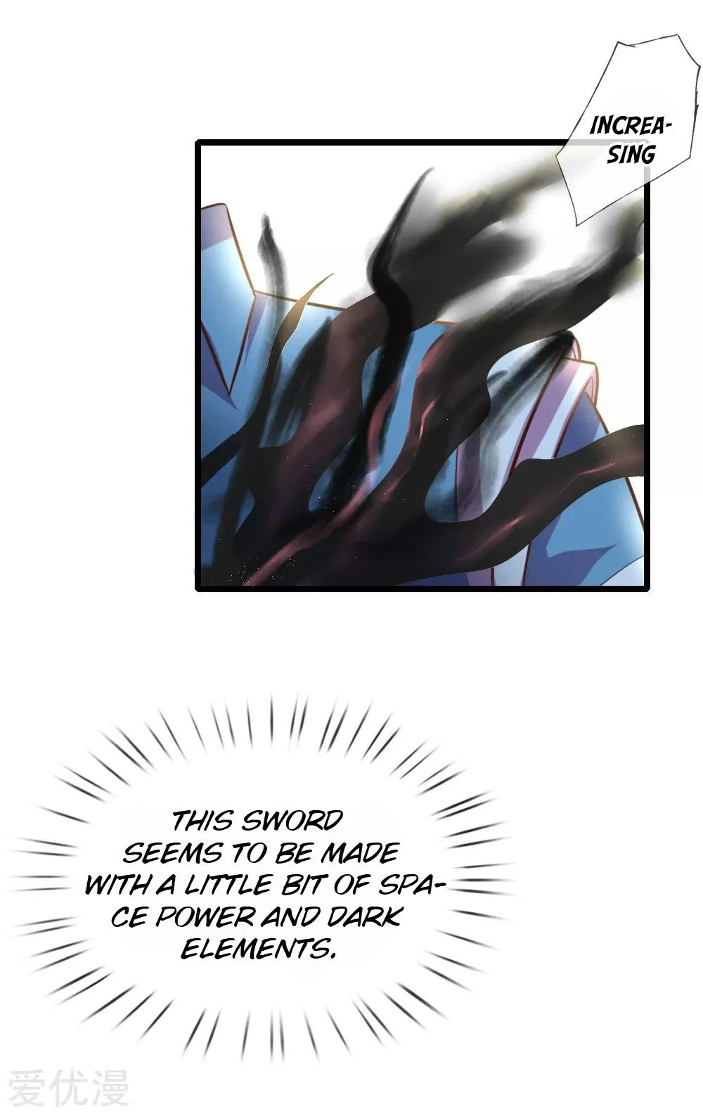 Shenwu Tianzun Chapter 54 page 6