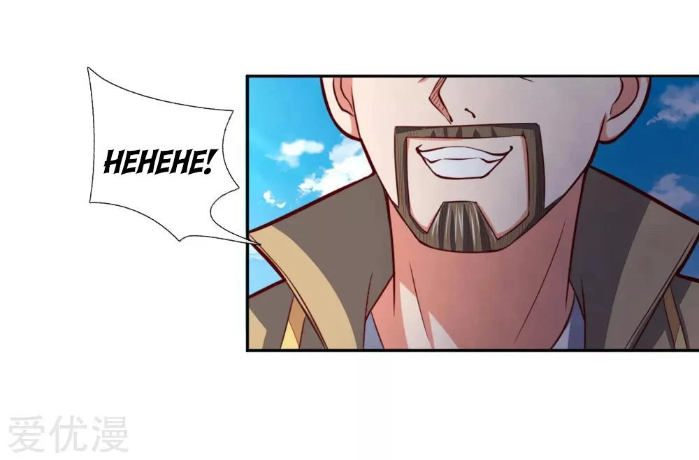 Shenwu Tianzun Chapter 55 page 3
