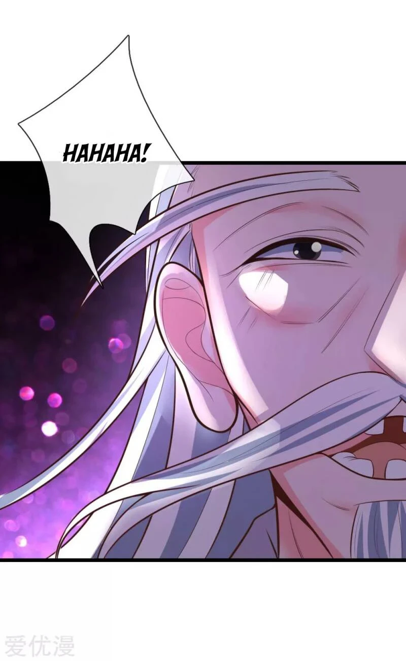 Shenwu Tianzun Chapter 56 page 2