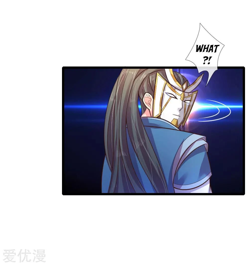 Shenwu Tianzun Chapter 56 page 6