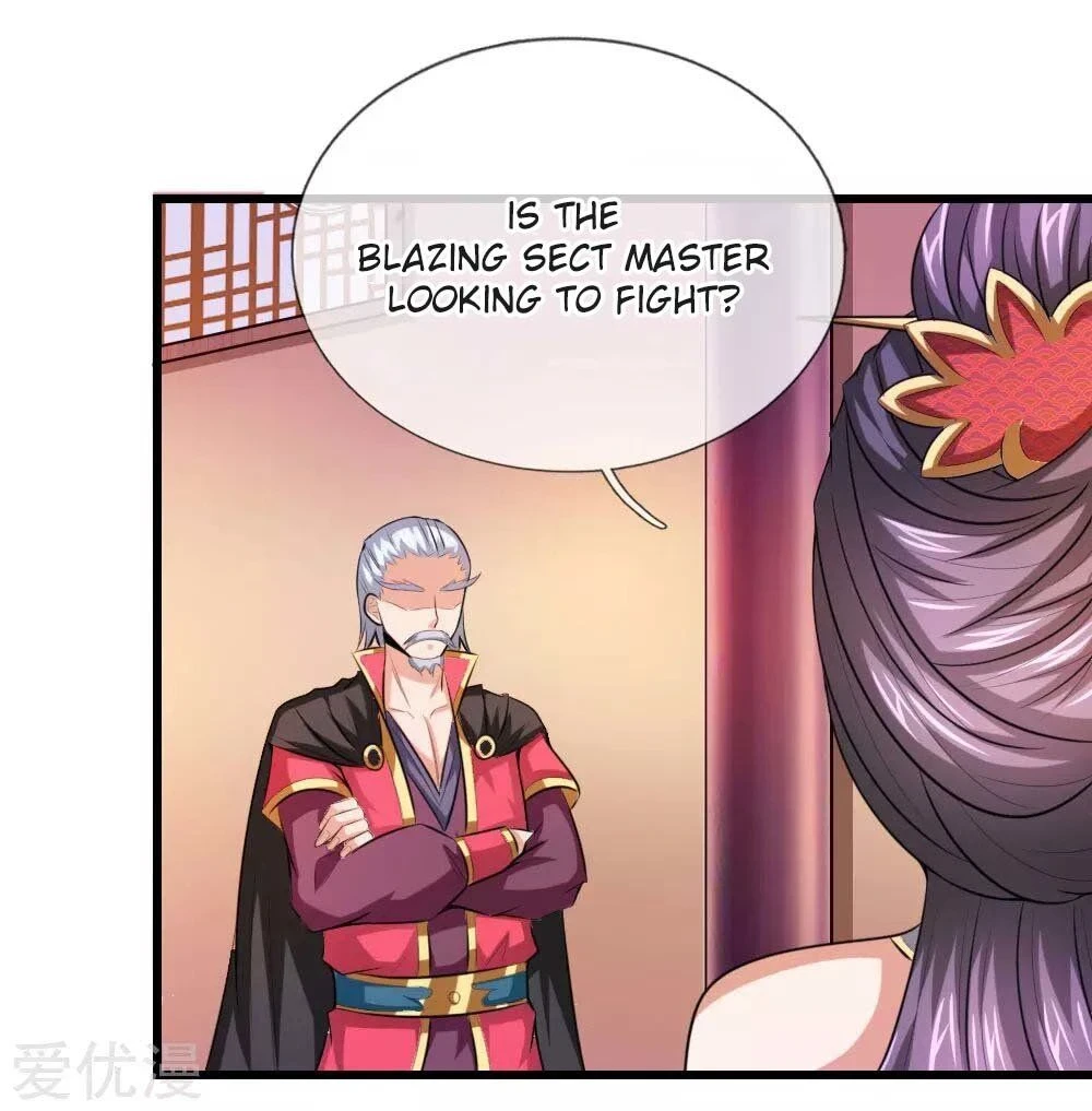 Shenwu Tianzun Chapter 6 page 2