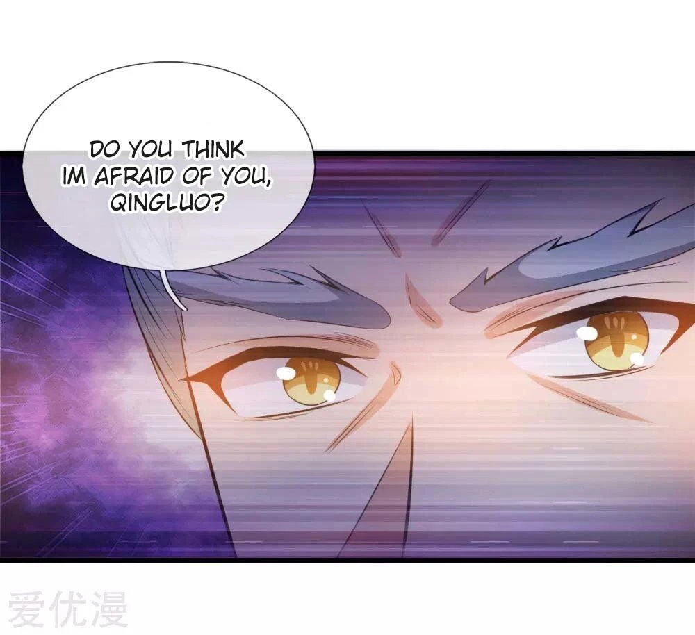 Shenwu Tianzun Chapter 6 page 3