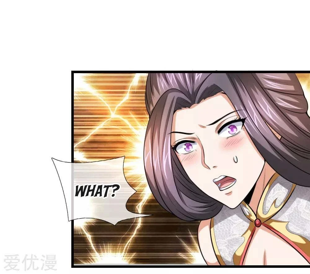 Shenwu Tianzun Chapter 6 page 6
