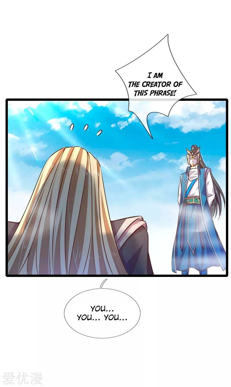 Shenwu Tianzun Chapter 63 page 6