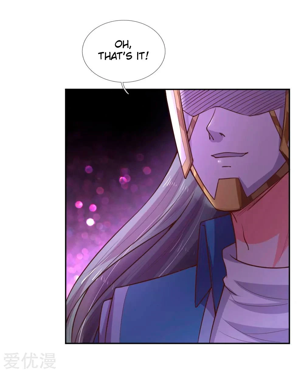 Shenwu Tianzun Chapter 63 page 10