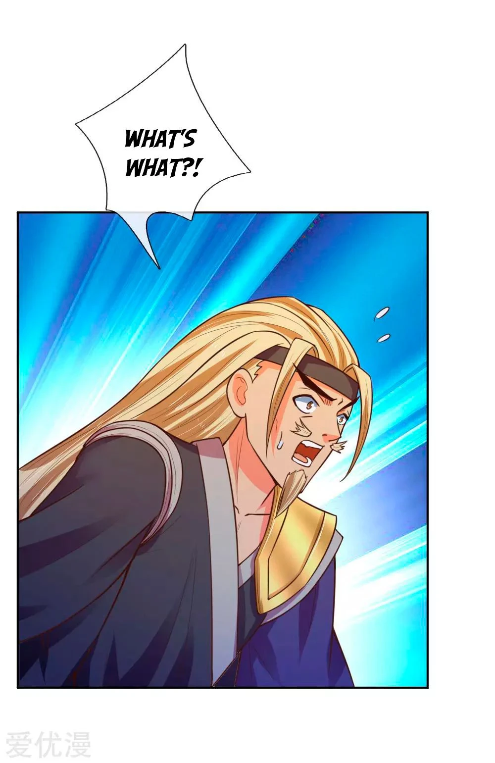 Shenwu Tianzun Chapter 63 page 11