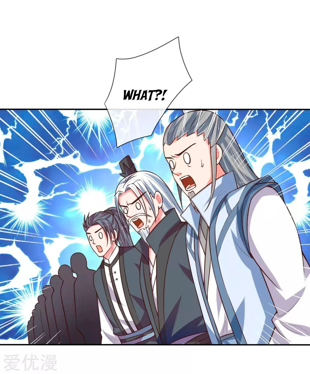 Shenwu Tianzun Chapter 63 page 17