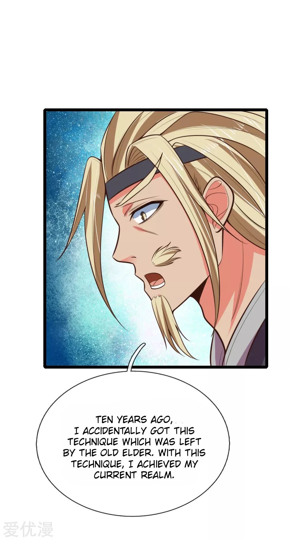 Shenwu Tianzun Chapter 65 page 5