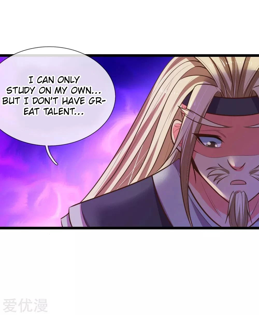 Shenwu Tianzun Chapter 65 page 7