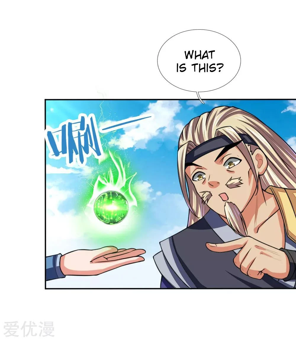 Shenwu Tianzun Chapter 65 page 10