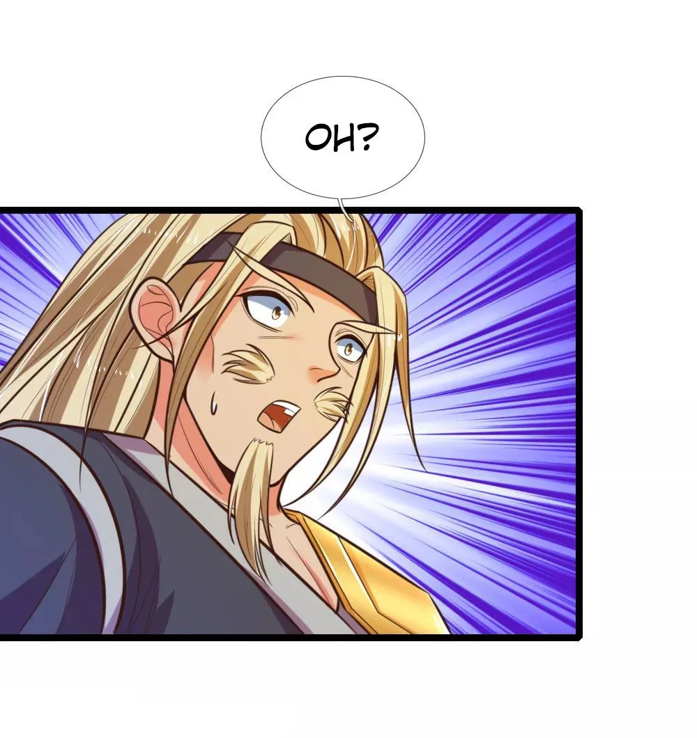 Shenwu Tianzun Chapter 66 page 10