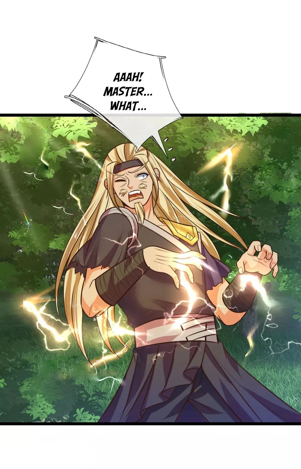 Shenwu Tianzun Chapter 66 page 12