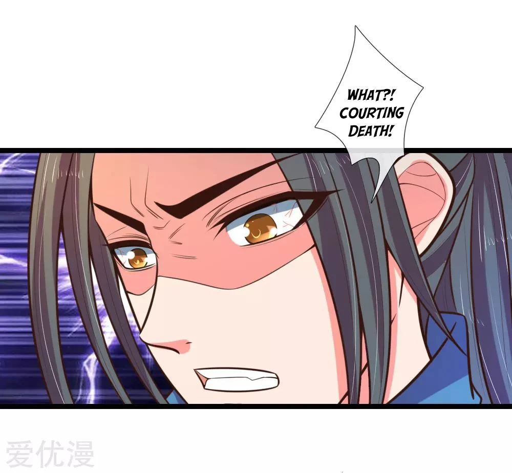 Shenwu Tianzun Chapter 67 page 5