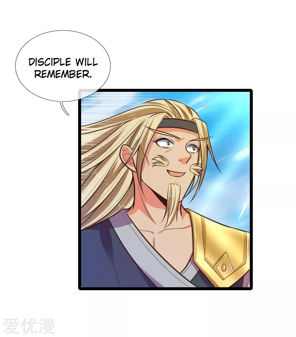 Shenwu Tianzun Chapter 67 page 15