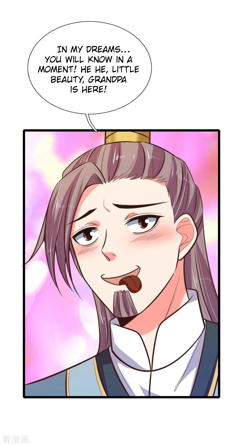 Shenwu Tianzun Chapter 68 page 8