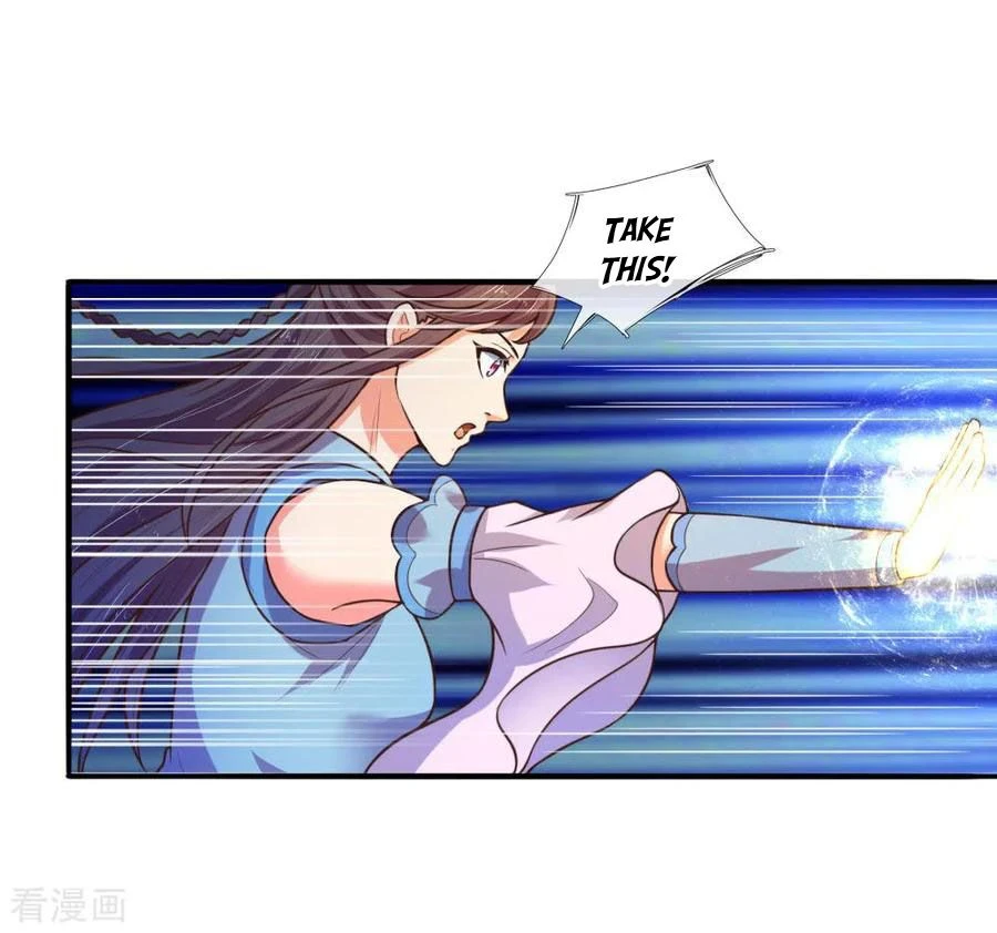 Shenwu Tianzun Chapter 68 page 11