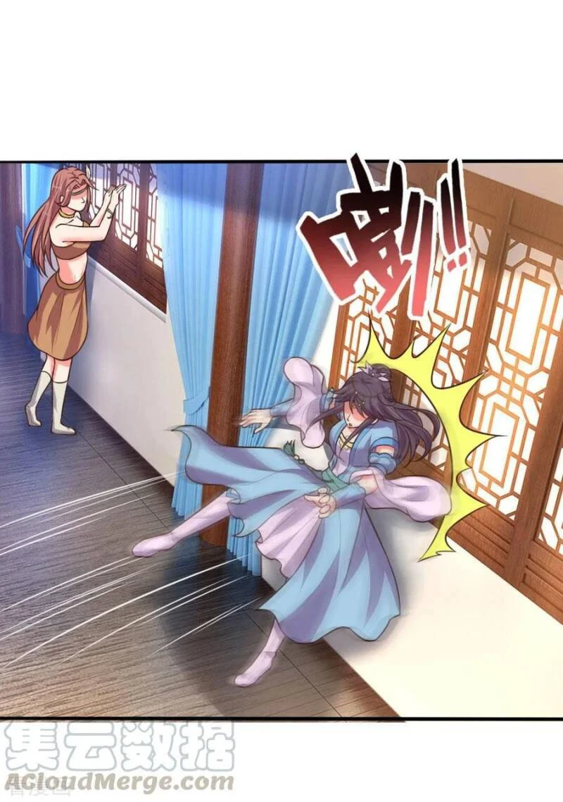 Shenwu Tianzun Chapter 68 page 14