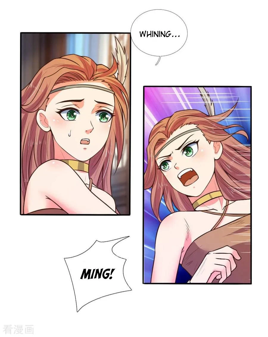 Shenwu Tianzun Chapter 68 page 16