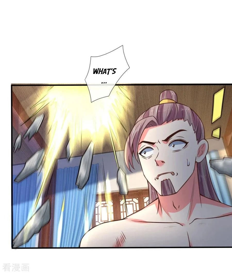 Shenwu Tianzun Chapter 69 page 9
