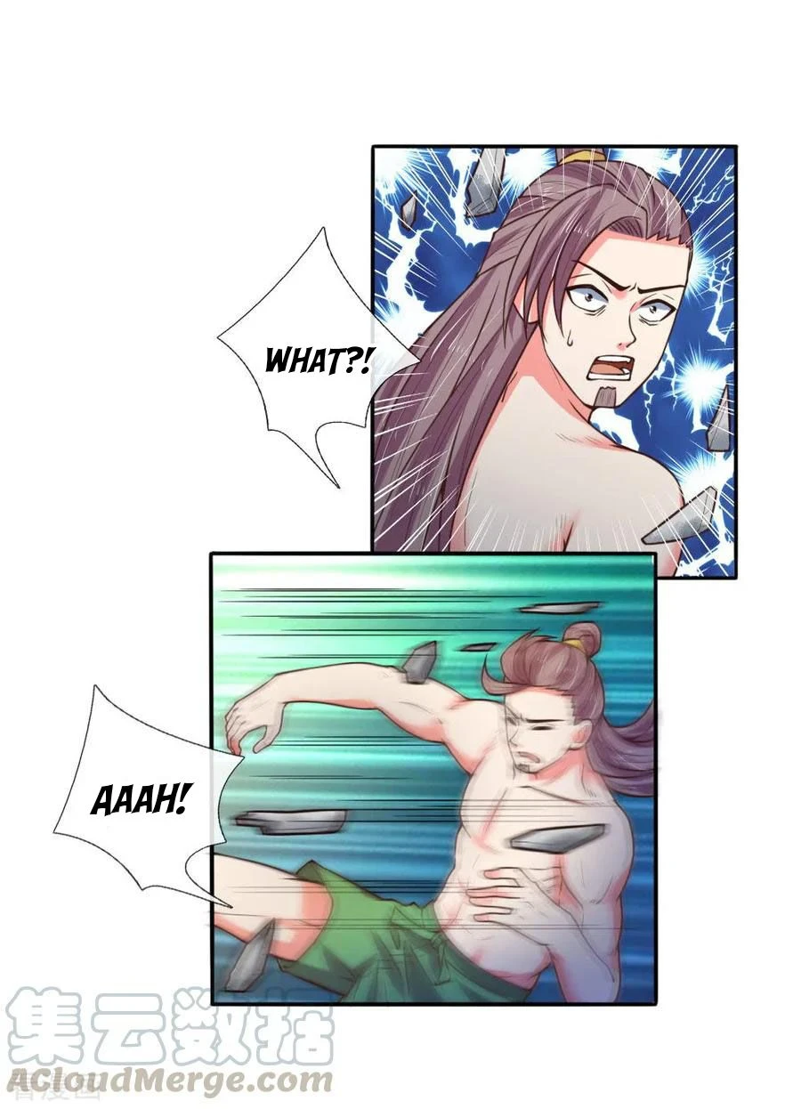 Shenwu Tianzun Chapter 69 page 10