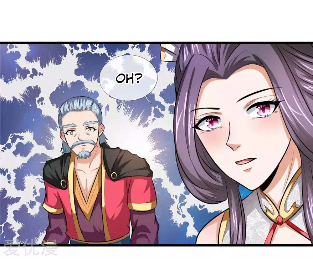 Shenwu Tianzun Chapter 7 page 7