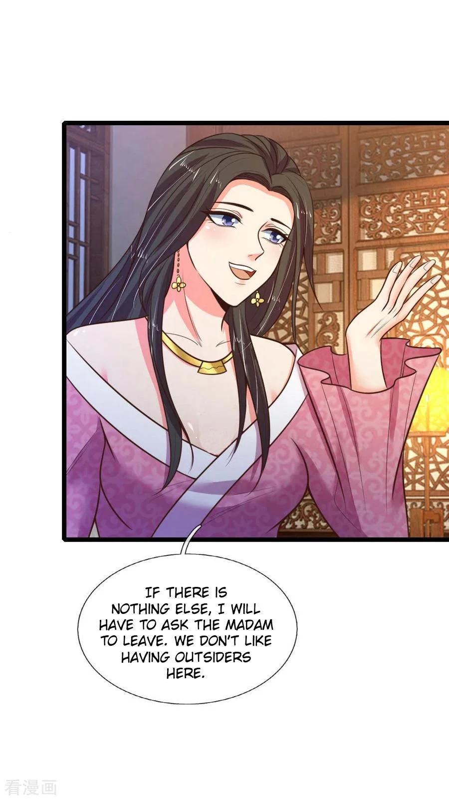 Shenwu Tianzun Chapter 72 page 12