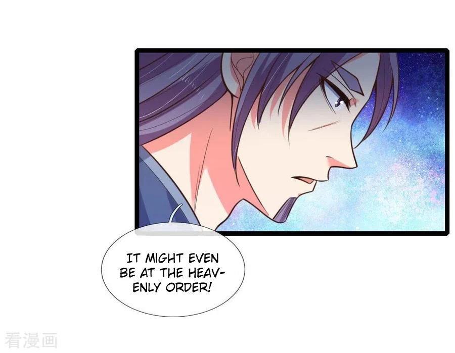 Shenwu Tianzun Chapter 72 page 21