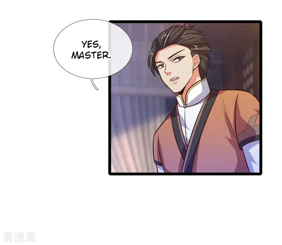 Shenwu Tianzun Chapter 73 page 3