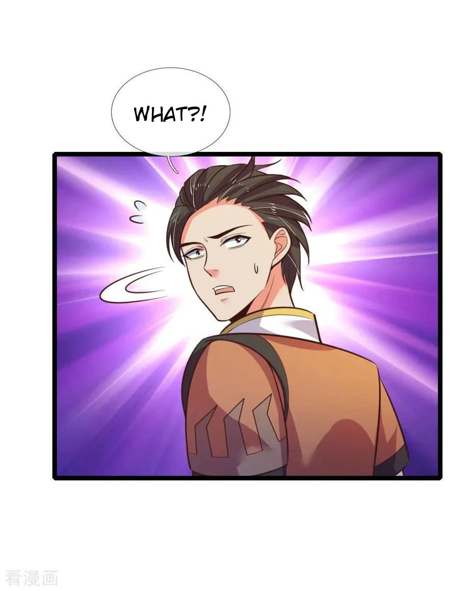 Shenwu Tianzun Chapter 73 page 5