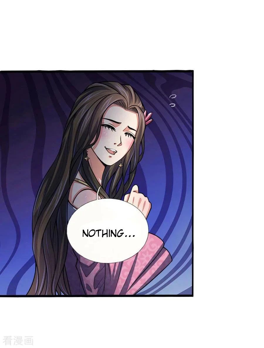 Shenwu Tianzun Chapter 73 page 11