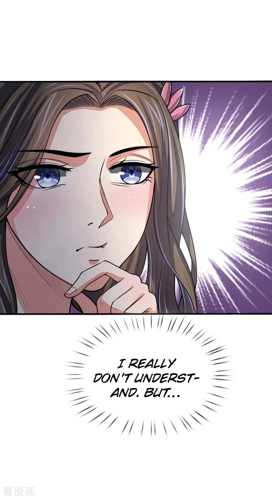 Shenwu Tianzun Chapter 73 page 15