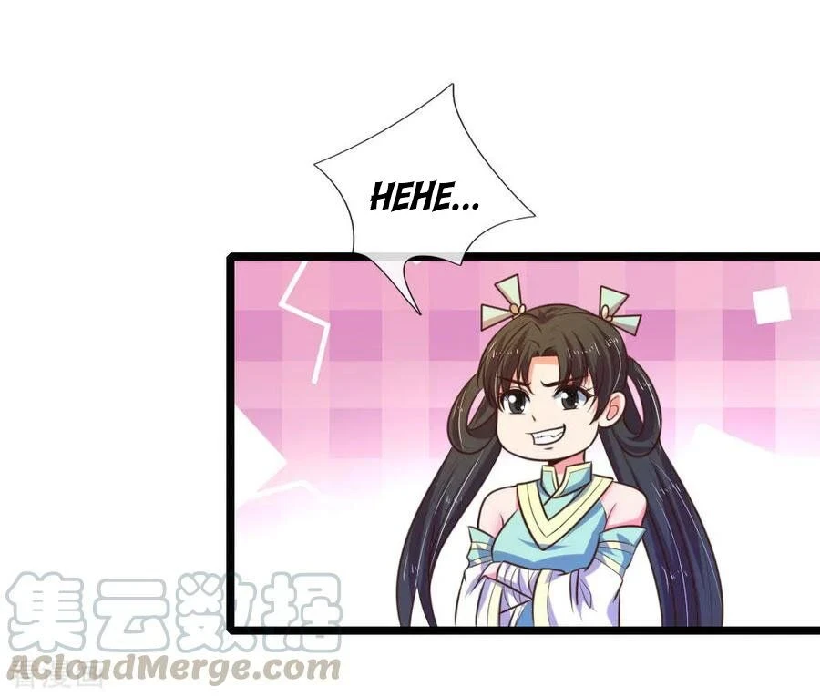 Shenwu Tianzun Chapter 75 page 10