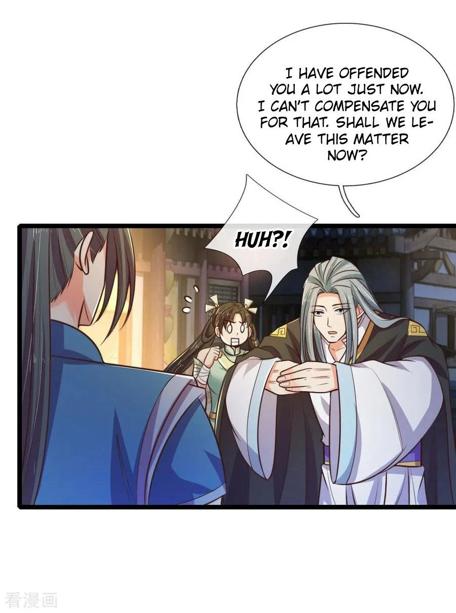 Shenwu Tianzun Chapter 75 page 11