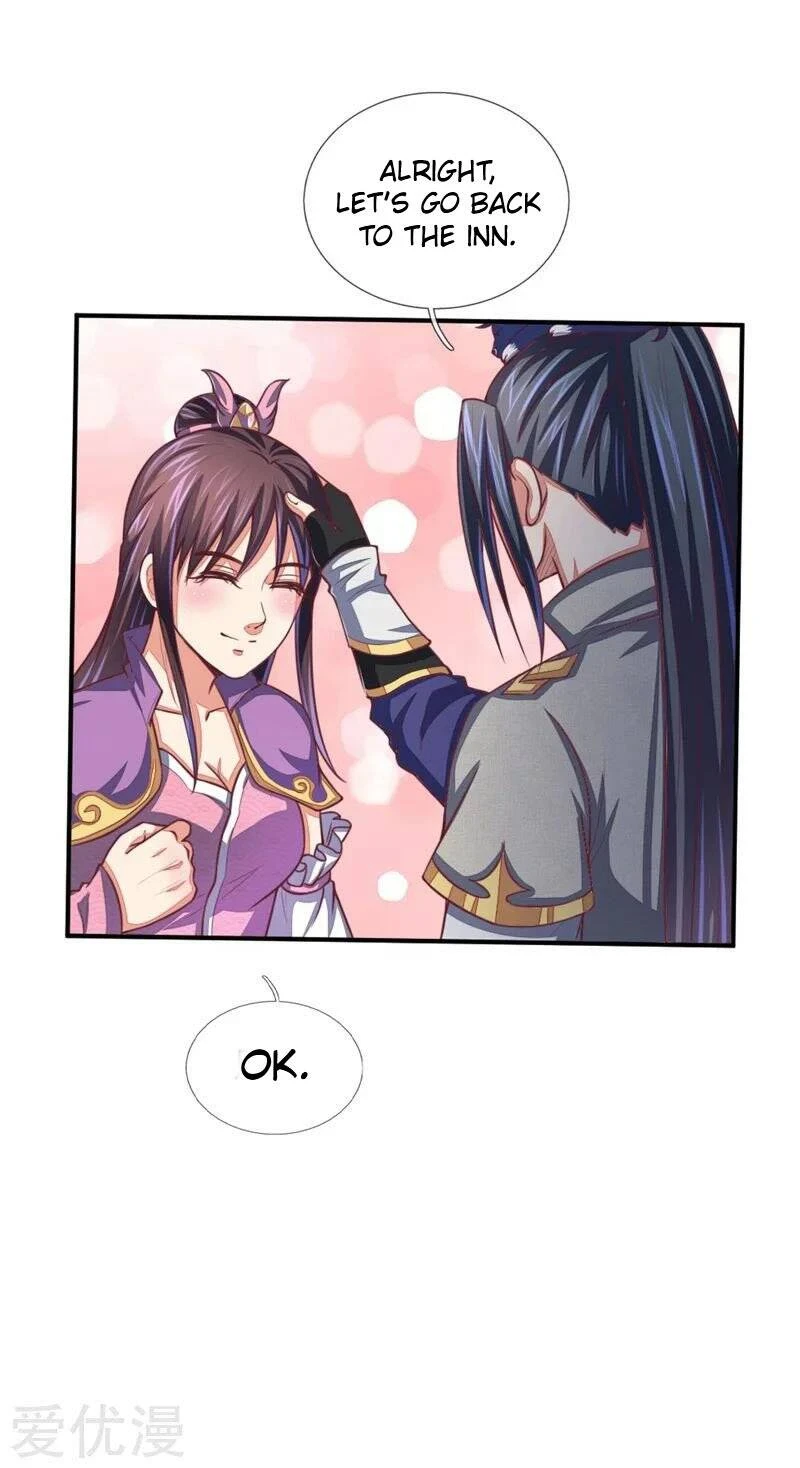 Shenwu Tianzun Chapter 76 page 11