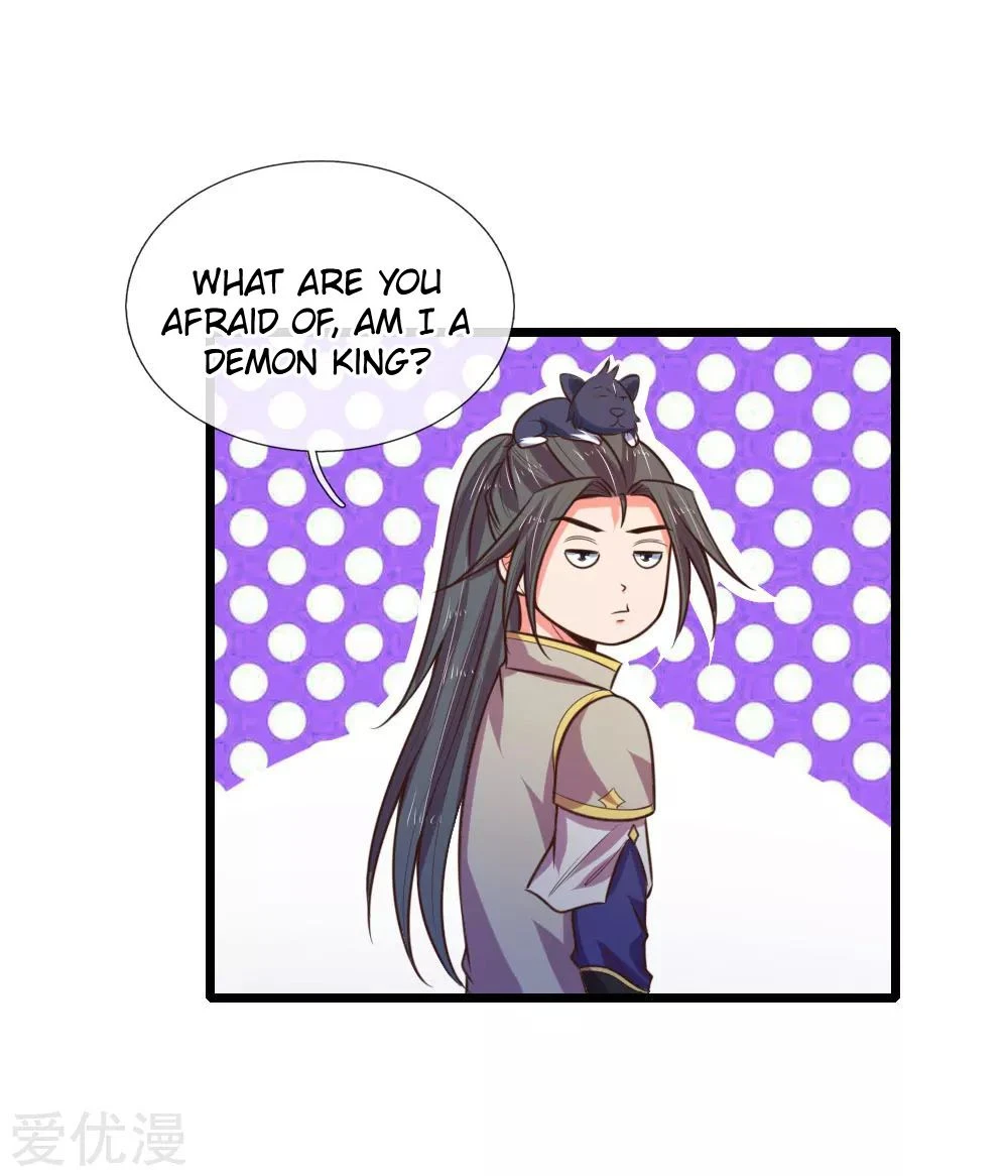 Shenwu Tianzun Chapter 77 page 13