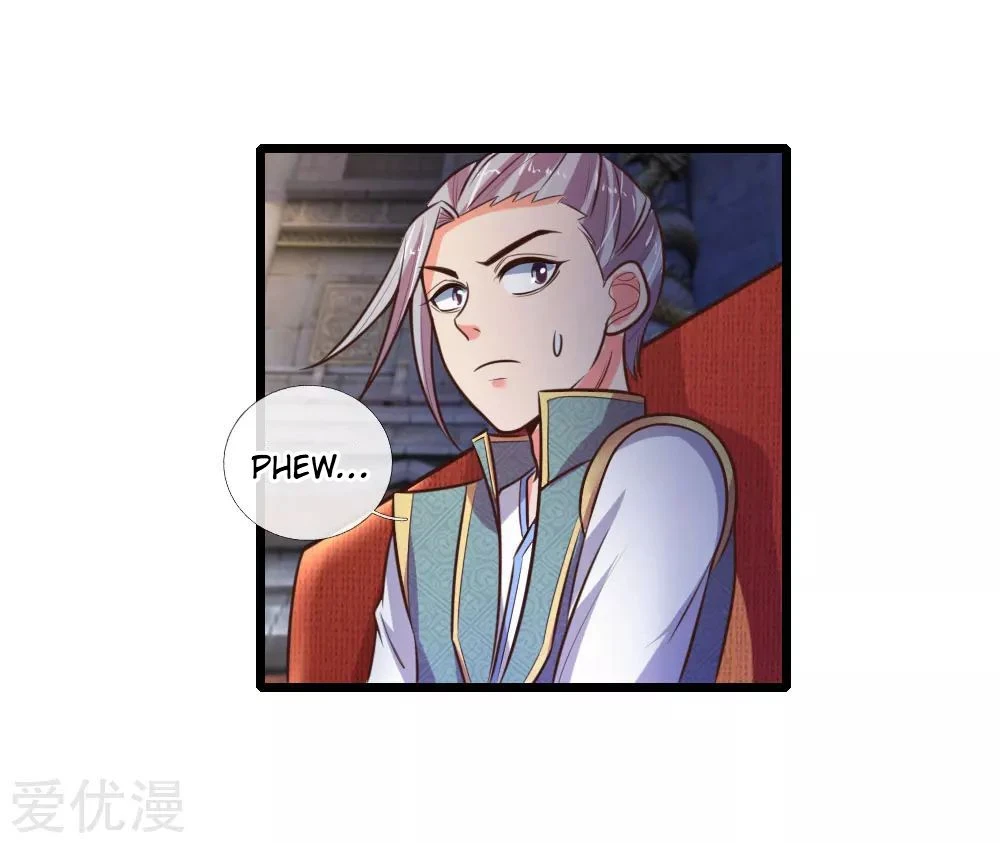 Shenwu Tianzun Chapter 78 page 4