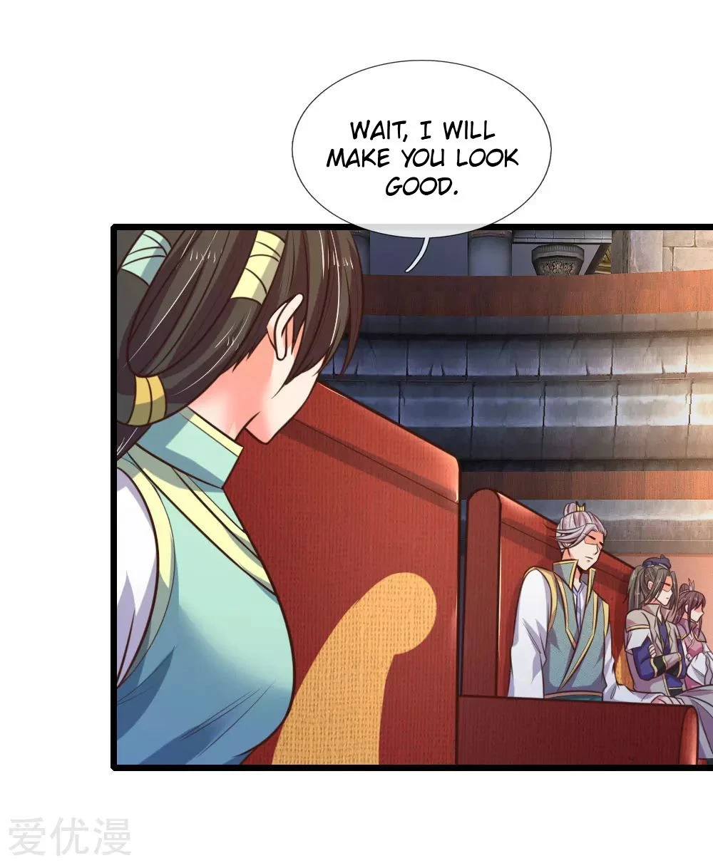 Shenwu Tianzun Chapter 78 page 6