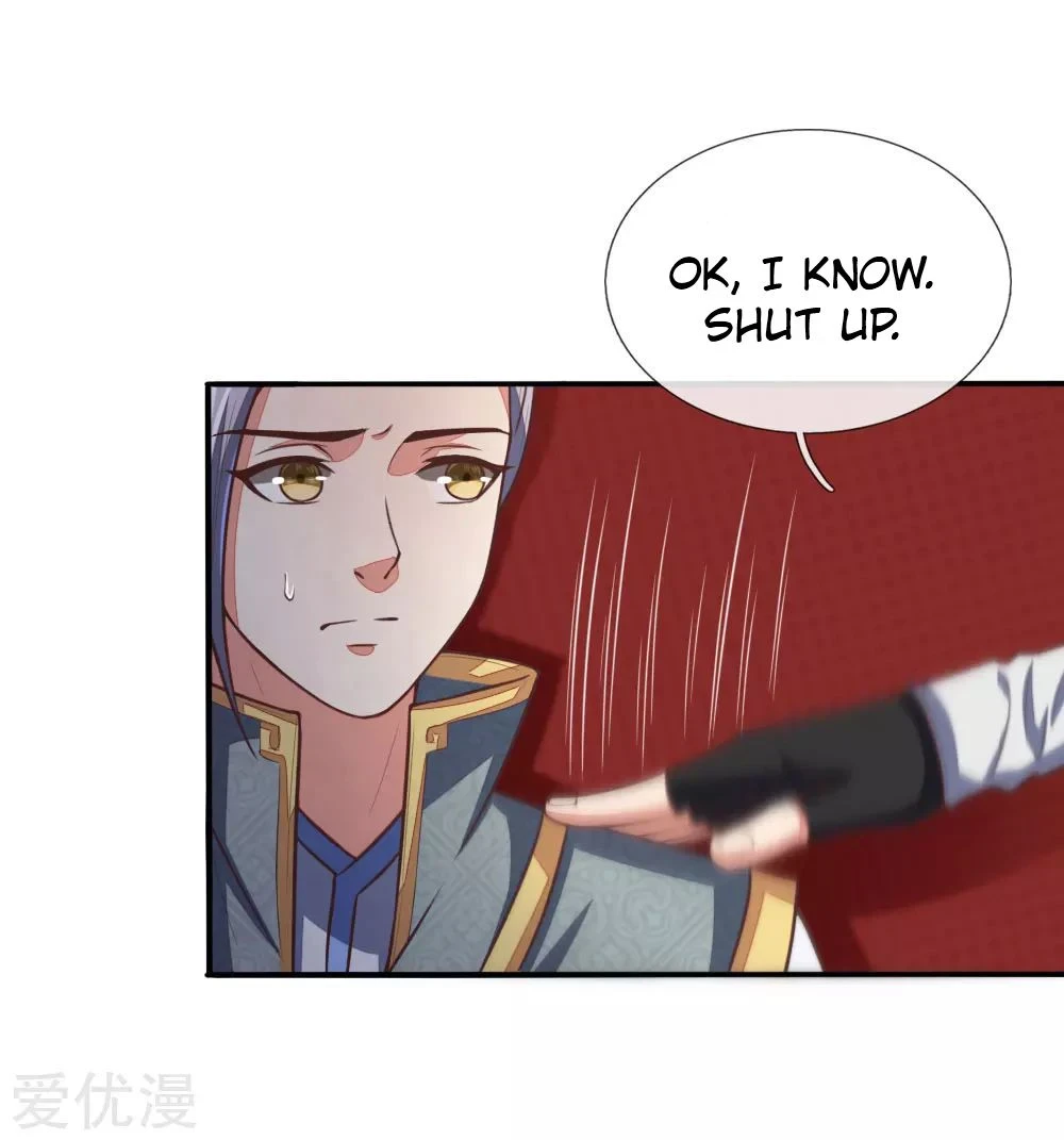 Shenwu Tianzun Chapter 78 page 15
