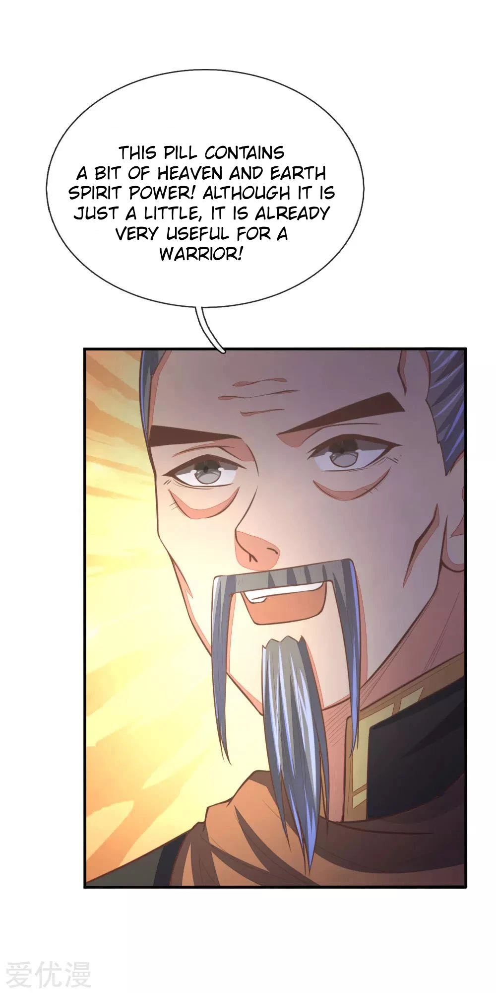 Shenwu Tianzun Chapter 79 page 4