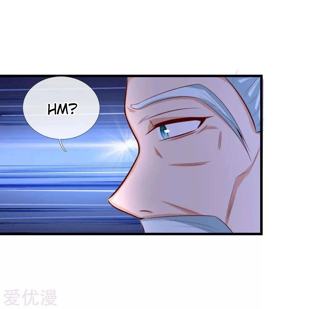 Shenwu Tianzun Chapter 8 page 15