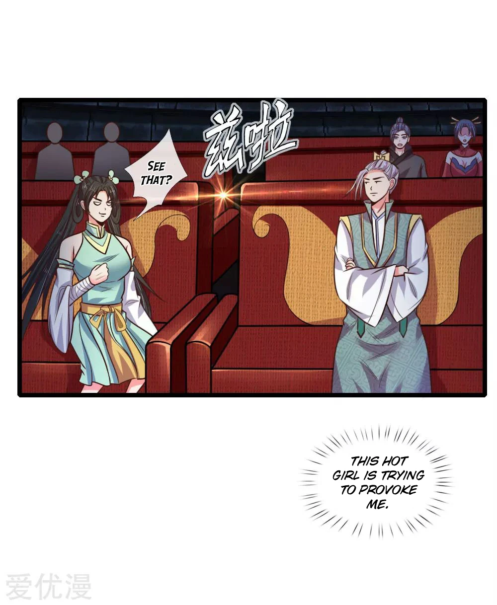 Shenwu Tianzun Chapter 80 page 4