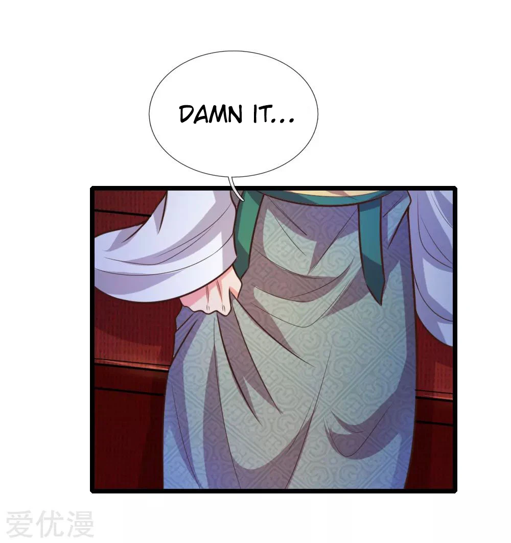 Shenwu Tianzun Chapter 80 page 8