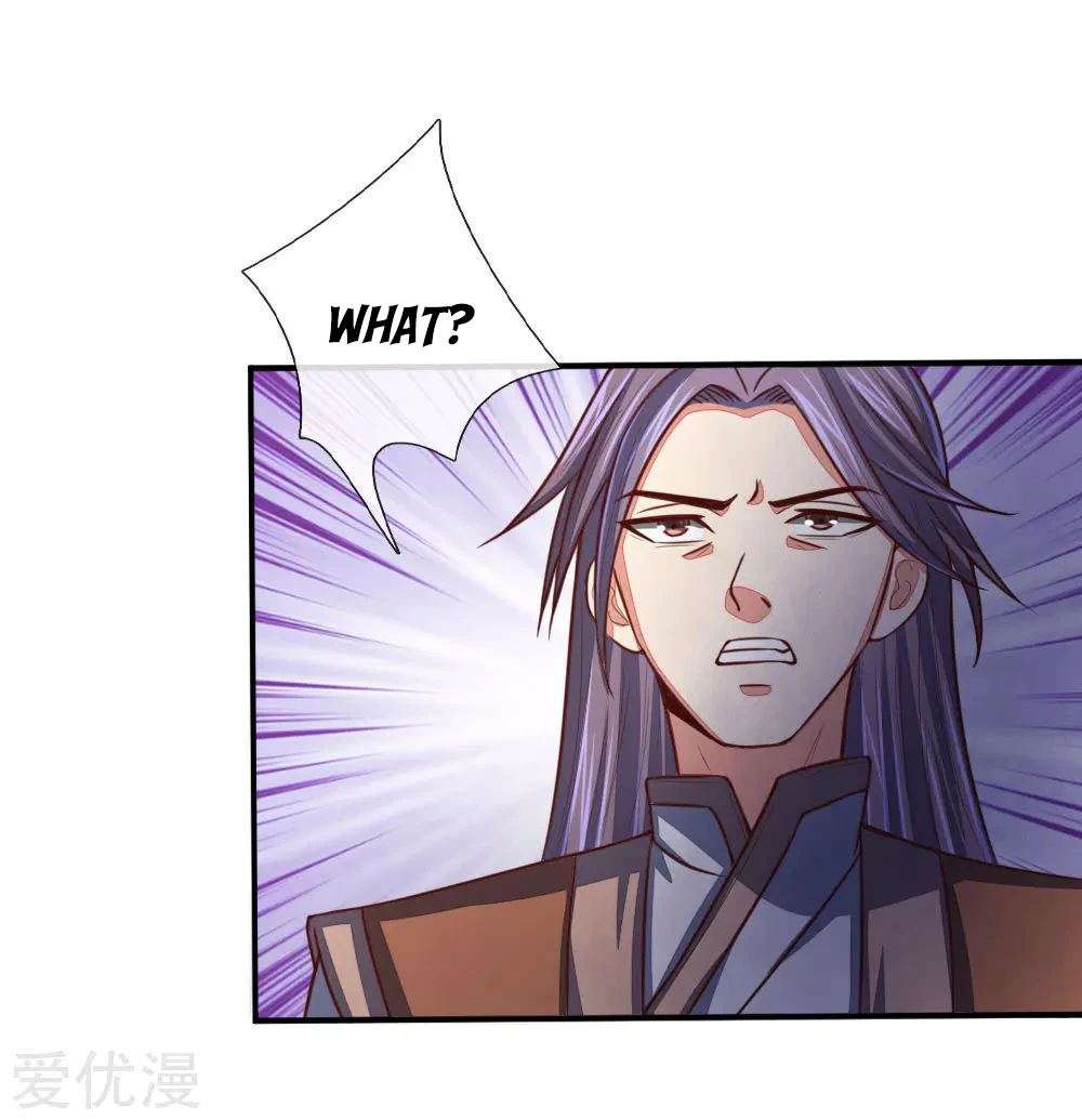 Shenwu Tianzun Chapter 81 page 11