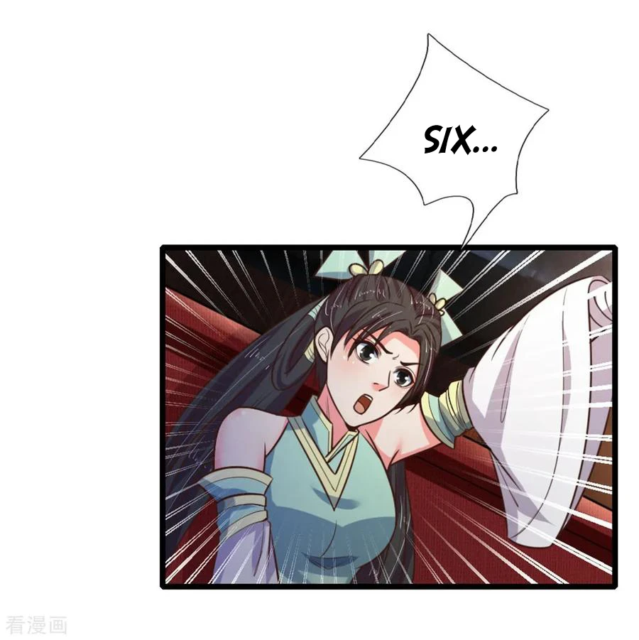 Shenwu Tianzun Chapter 82 page 6